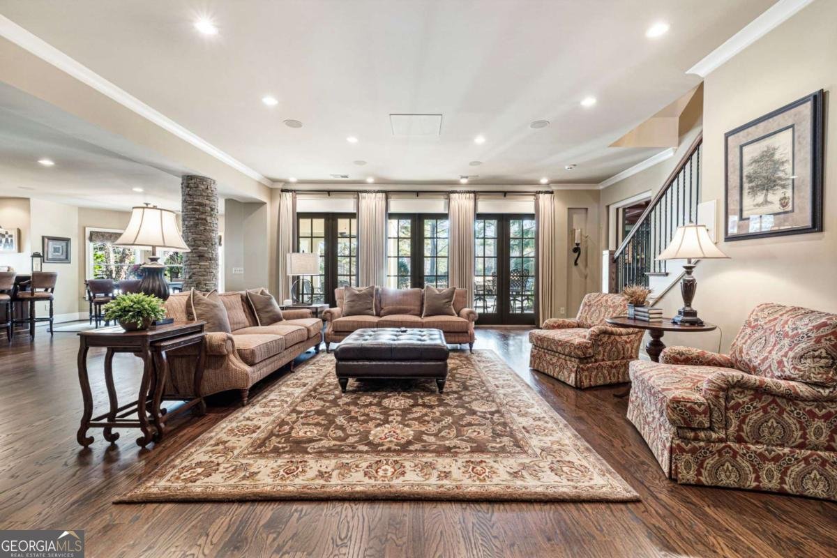 8270 Saint Marlo Fairway Drive Duluth - Photo 43