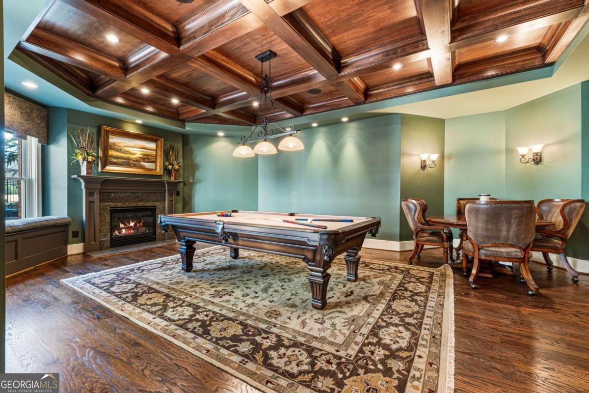 8270 Saint Marlo Fairway Drive Duluth - Photo 49