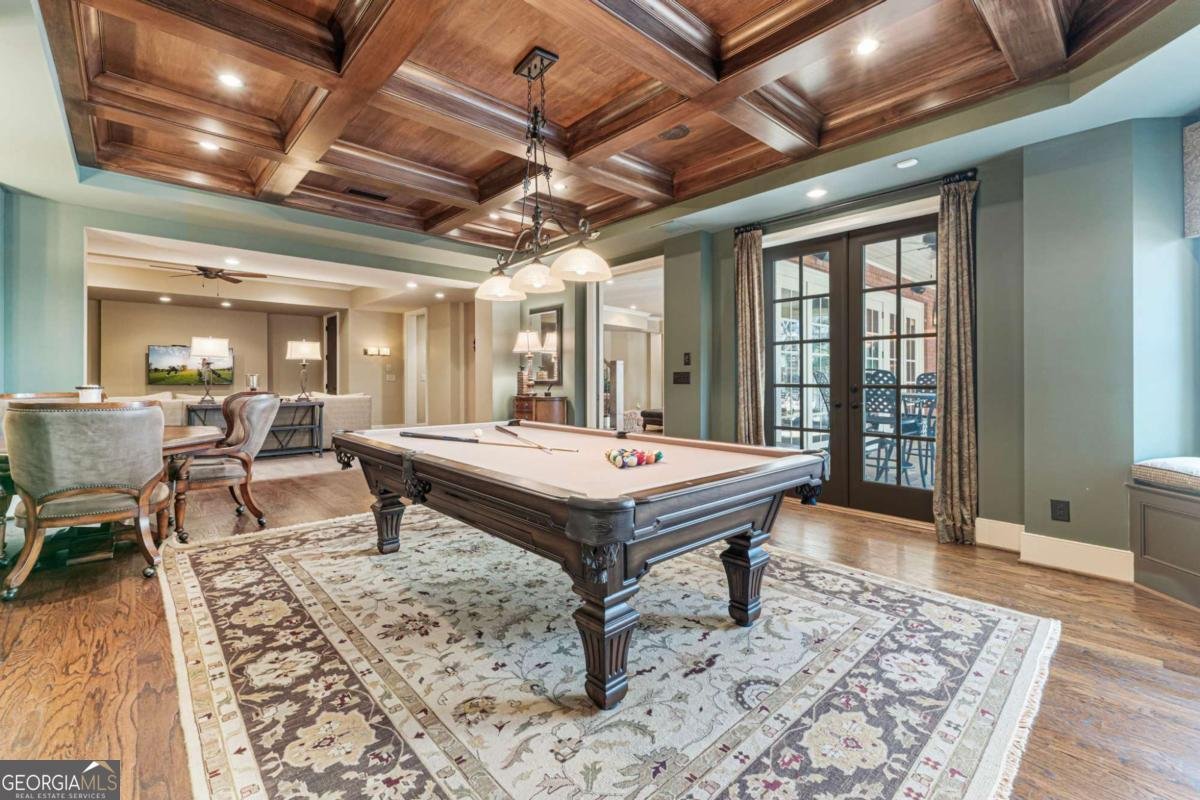 8270 Saint Marlo Fairway Drive Duluth - Photo 50