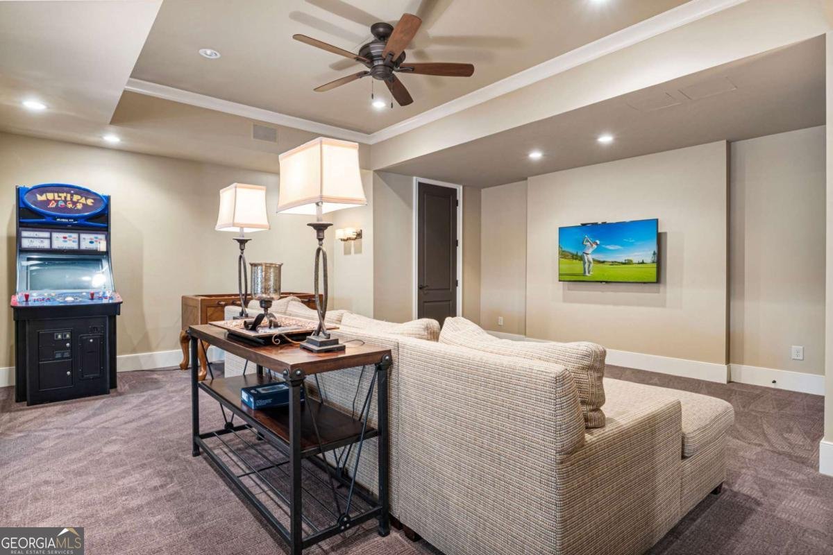 8270 Saint Marlo Fairway Drive Duluth - Photo 51