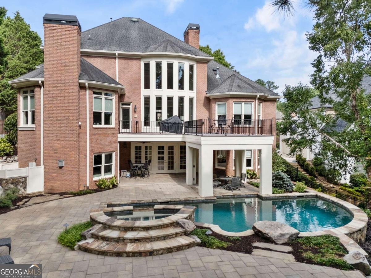 8270 Saint Marlo Fairway Drive Duluth - Photo 53