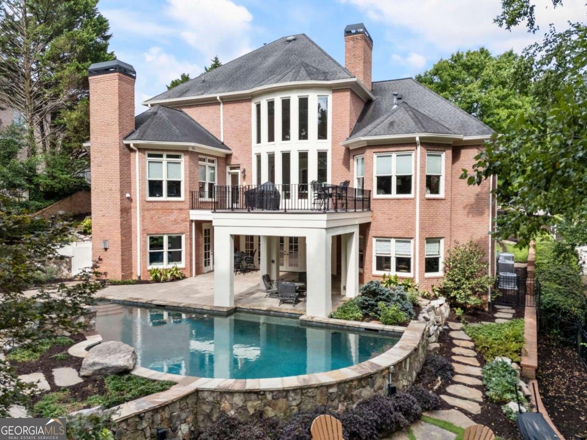 8270 Saint Marlo Fairway Drive Duluth - Photo 54