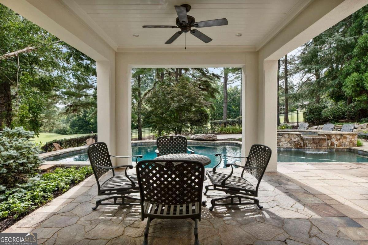 8270 Saint Marlo Fairway Drive Duluth - Photo 59