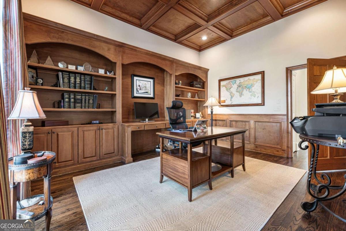 8270 Saint Marlo Fairway Drive Duluth - Photo 6