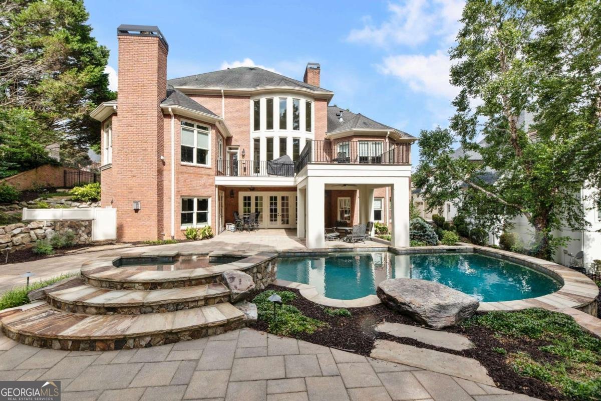 8270 Saint Marlo Fairway Drive Duluth - Photo 61