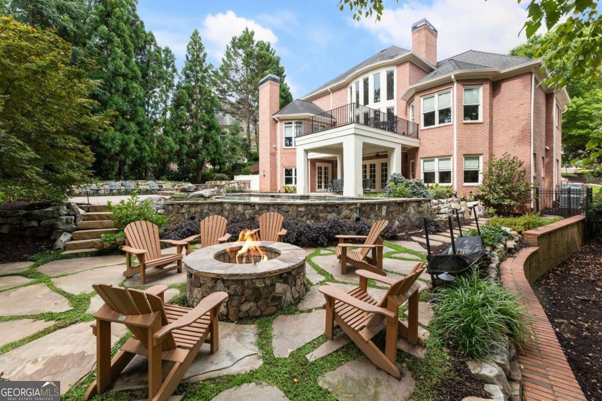 8270 Saint Marlo Fairway Drive Duluth - Photo 62