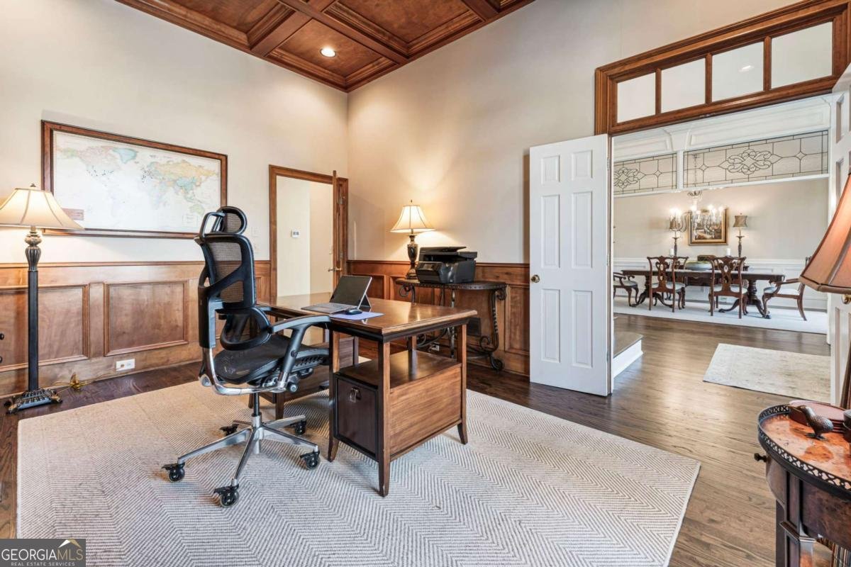 8270 Saint Marlo Fairway Drive Duluth - Photo 7