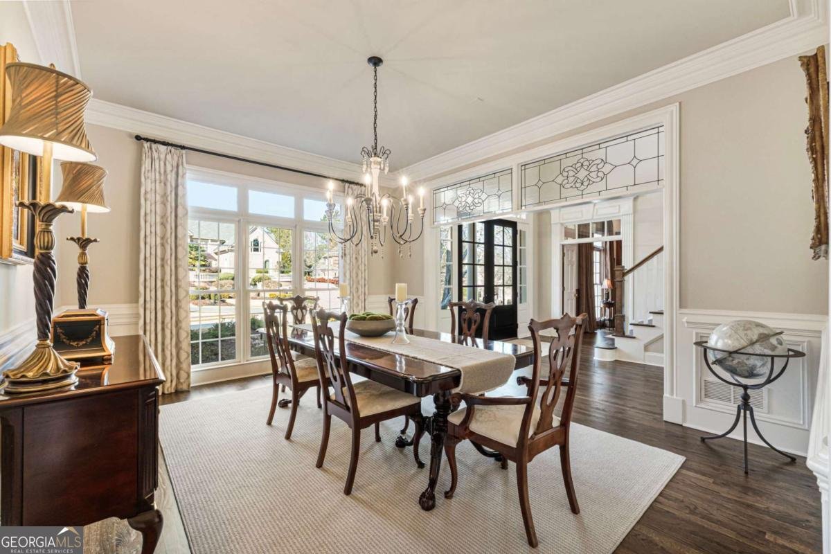 8270 Saint Marlo Fairway Drive Duluth - Photo 9