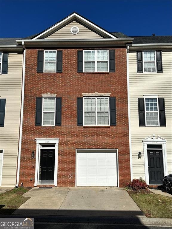 2375 Beaver Falls Drive Norcross - Photo 1