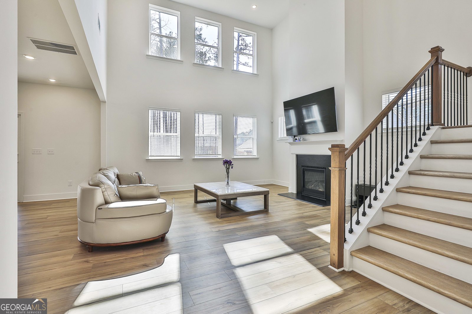 11 Alcovy Trail Sharpsburg - Photo 10