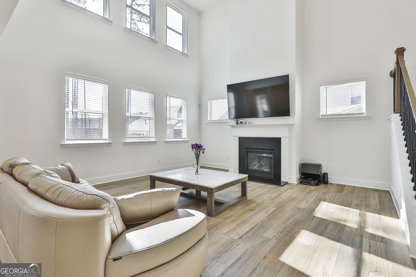 11 Alcovy Trail Sharpsburg - Photo 11