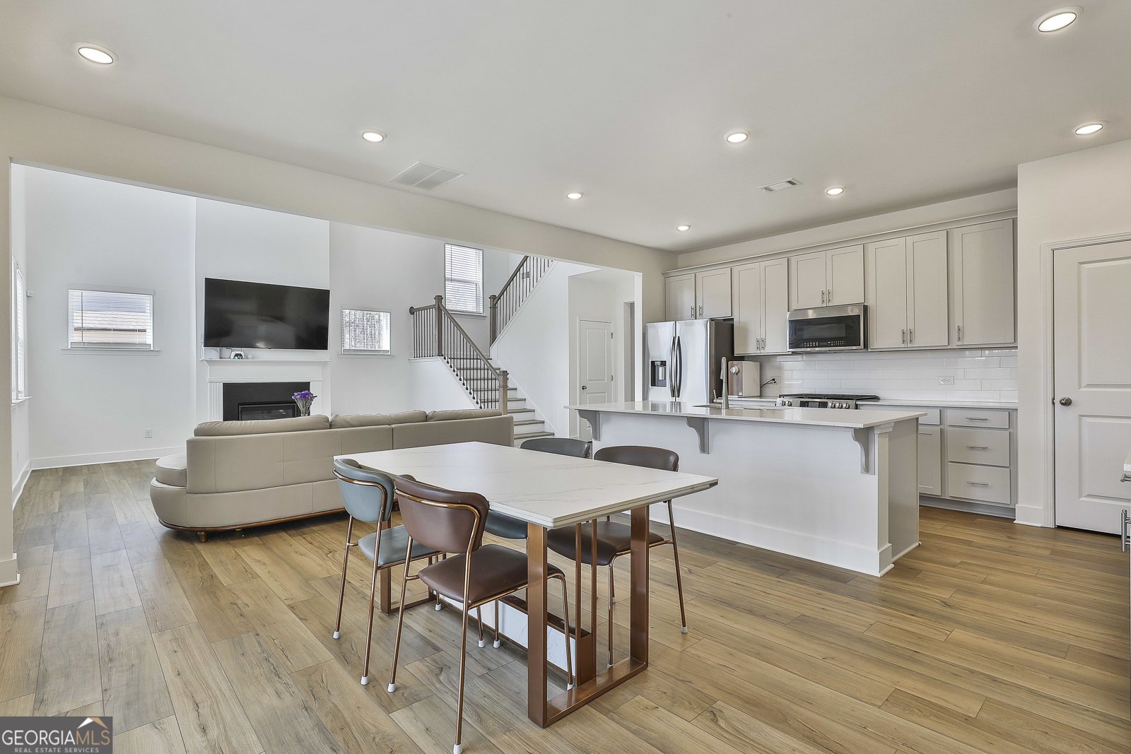 11 Alcovy Trail Sharpsburg - Photo 16