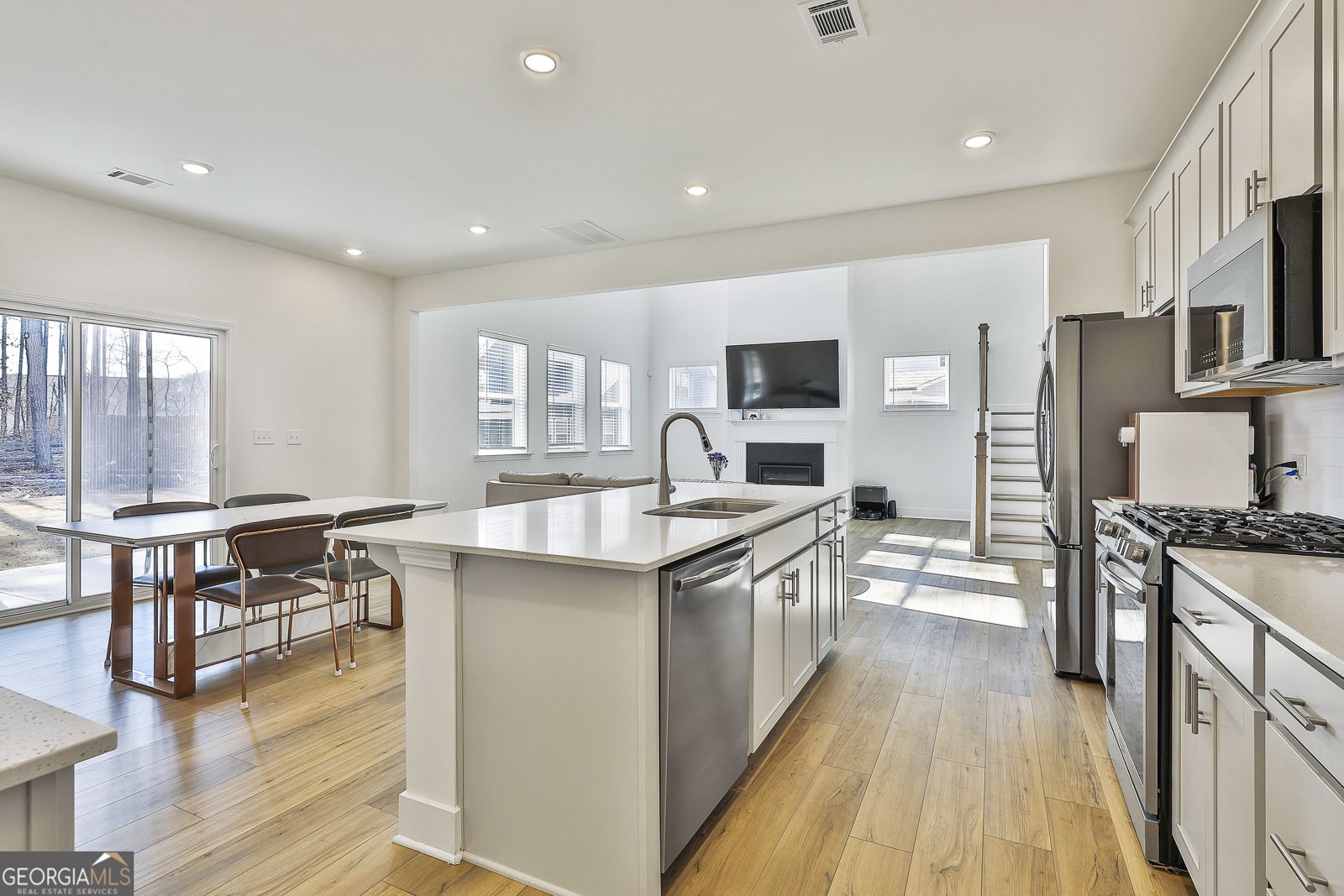 11 Alcovy Trail Sharpsburg - Photo 18