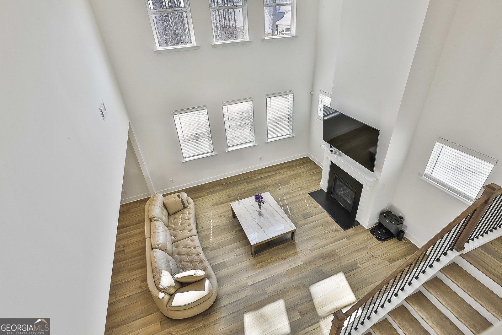 11 Alcovy Trail Sharpsburg - Photo 20