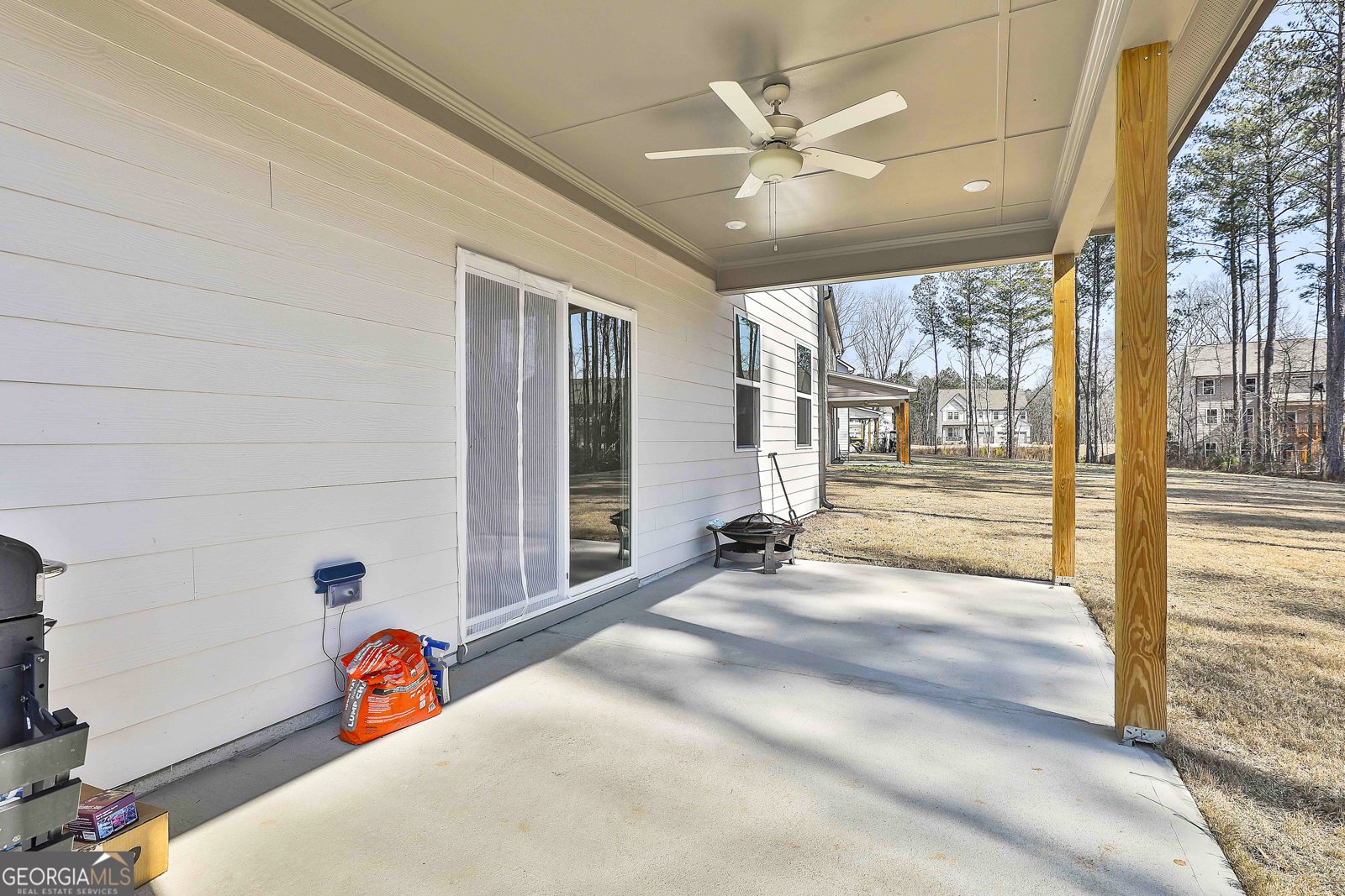 11 Alcovy Trail Sharpsburg - Photo 37