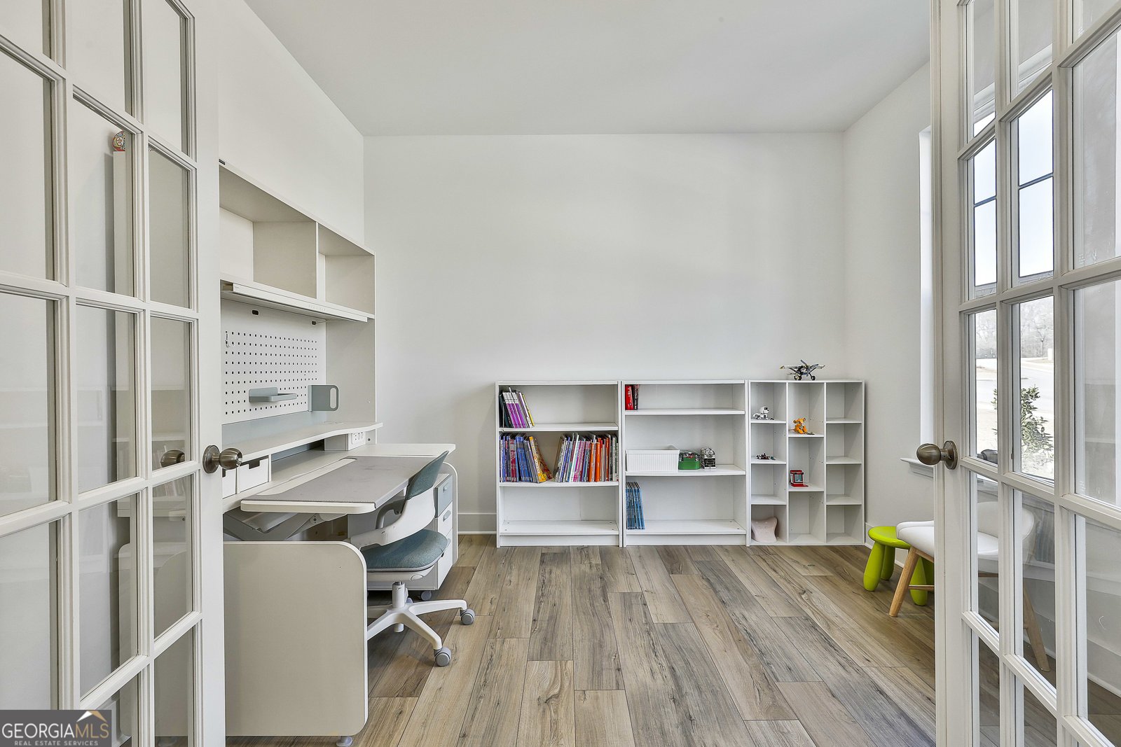 11 Alcovy Trail Sharpsburg - Photo 7