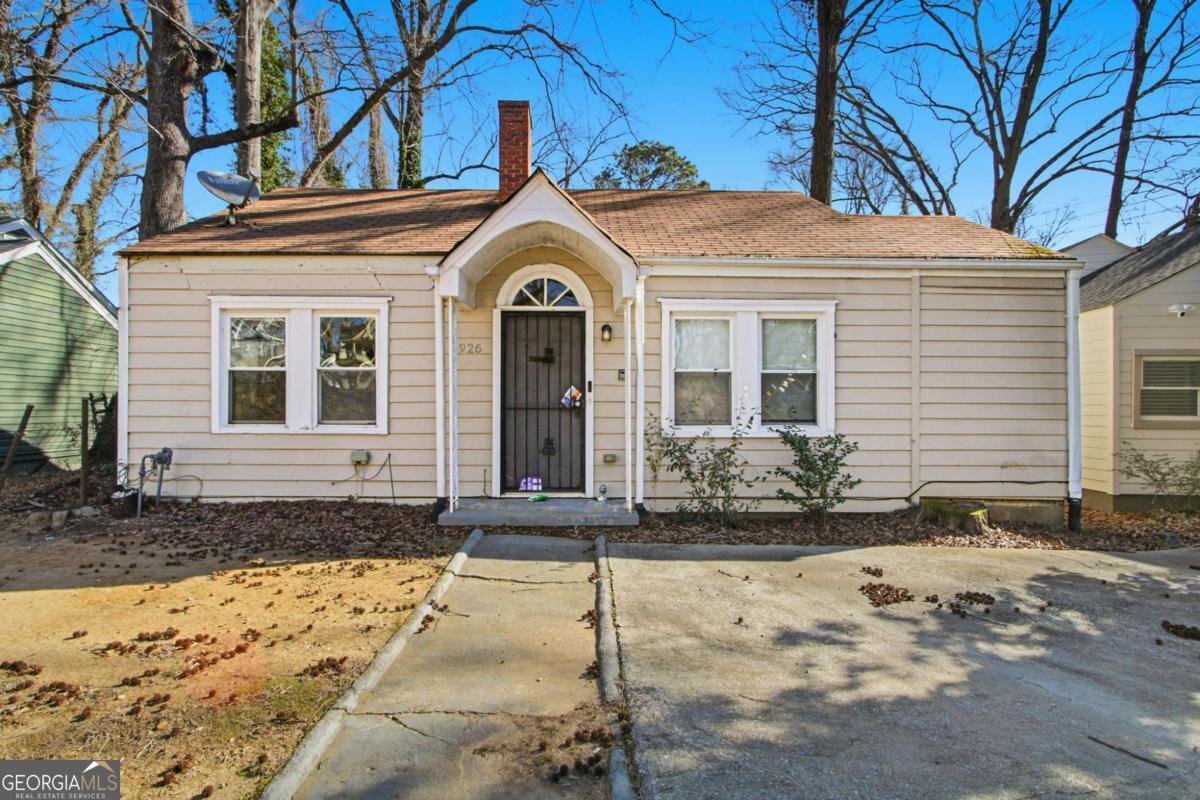 926 Lawton Street Atlanta - Photo 1