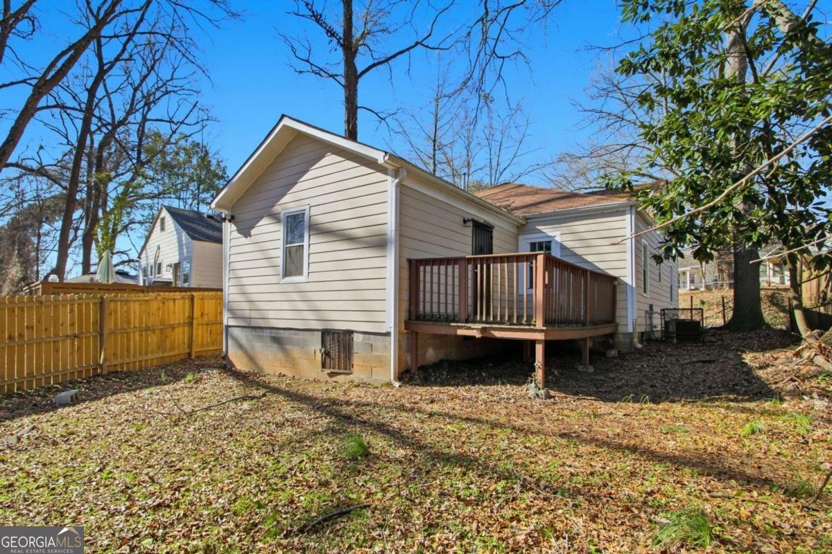 926 Lawton Street Atlanta - Photo 25