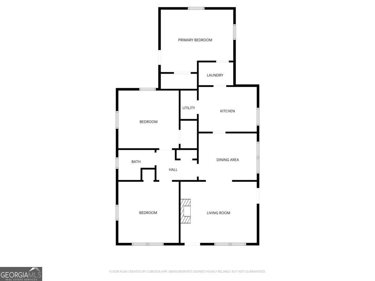 926 Lawton Street Atlanta - Photo 27