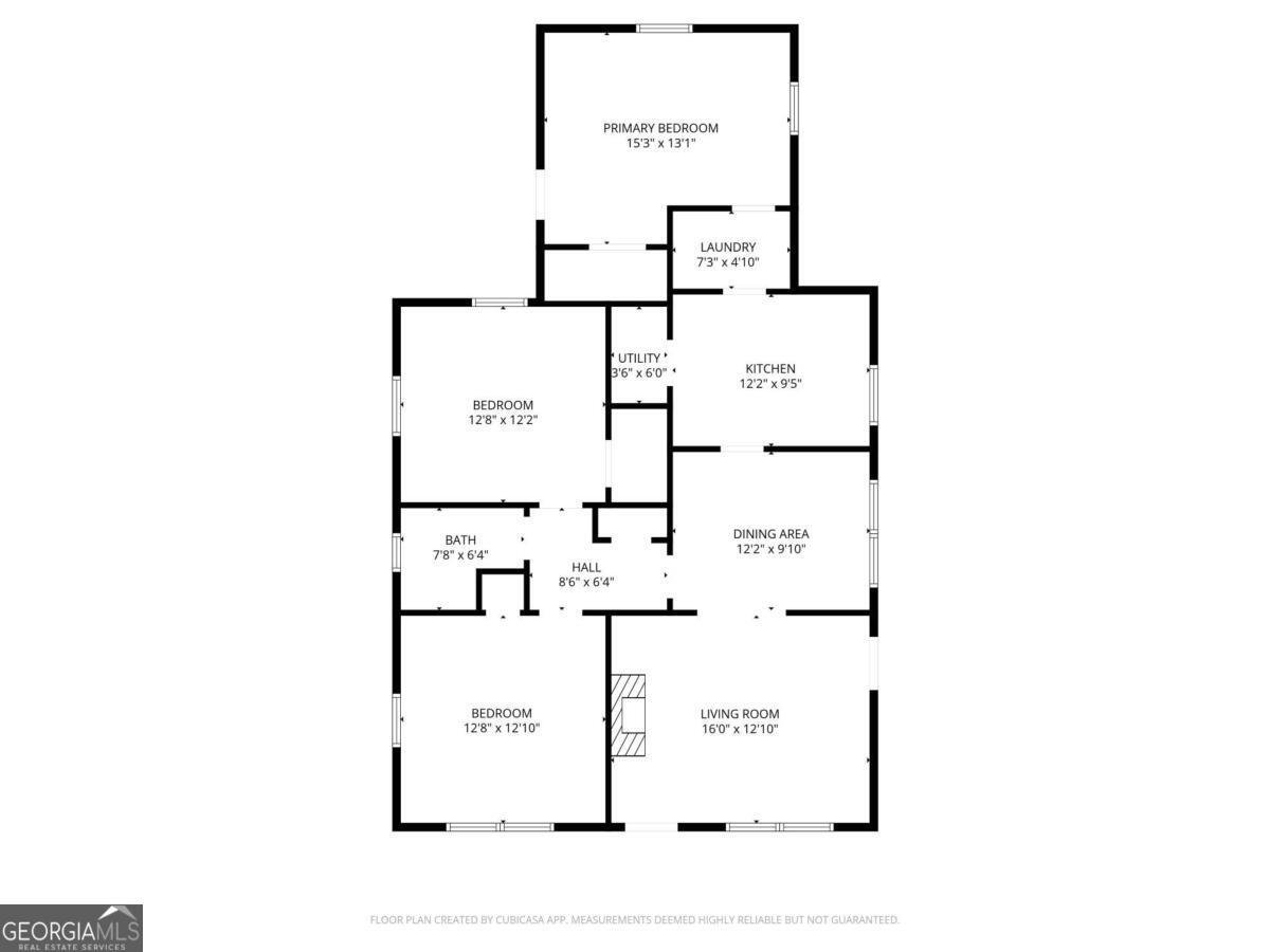 926 Lawton Street Atlanta - Photo 28