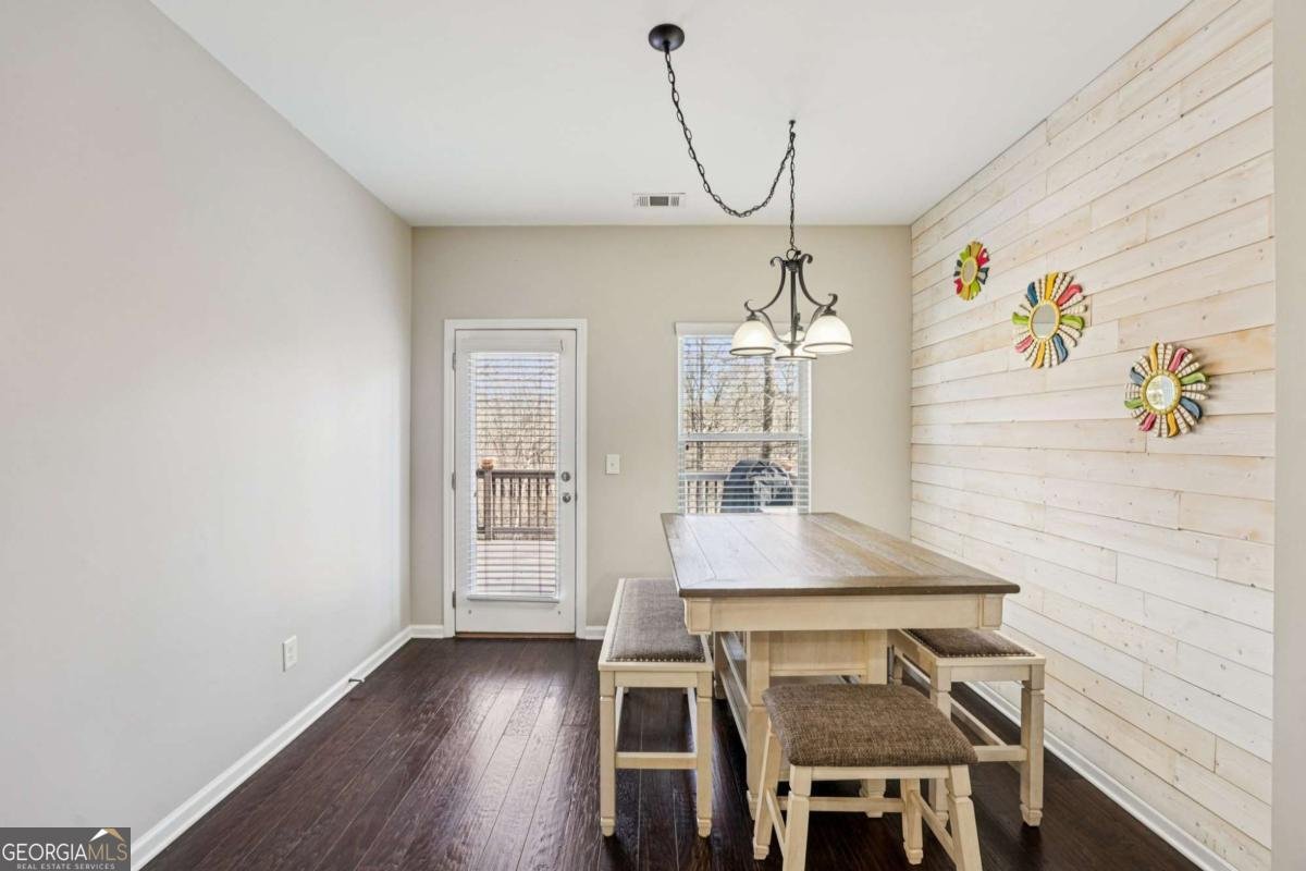 5815 Crest Oak Way Cumming - Photo 11