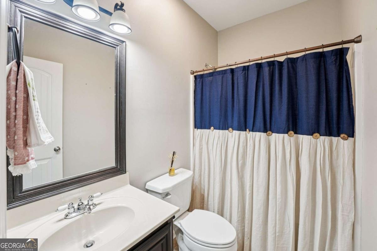 5815 Crest Oak Way Cumming - Photo 17