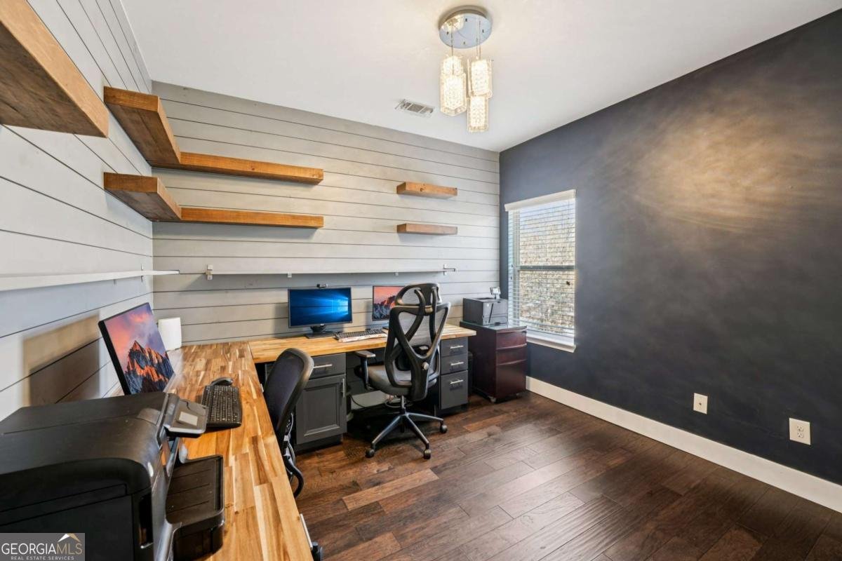 5815 Crest Oak Way Cumming - Photo 18