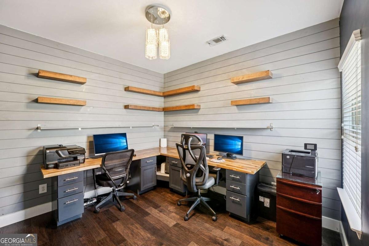 5815 Crest Oak Way Cumming - Photo 19