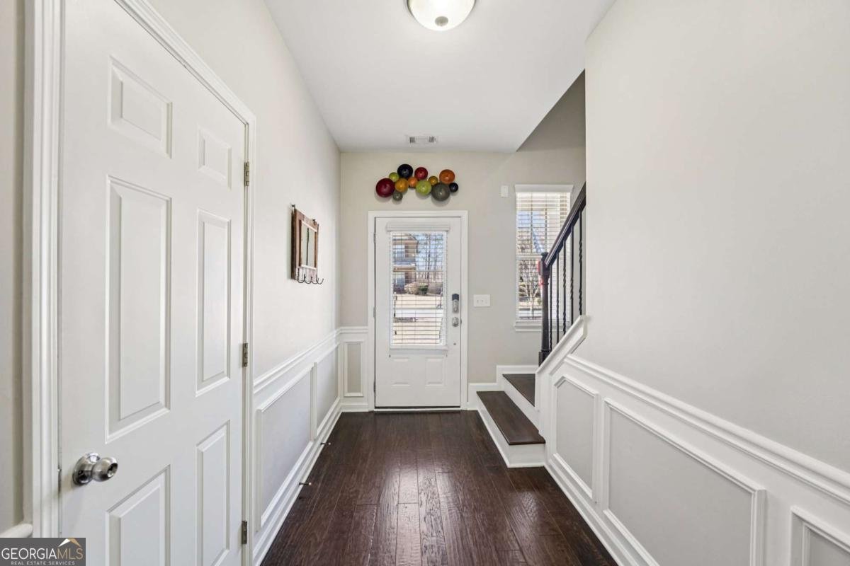 5815 Crest Oak Way Cumming - Photo 20