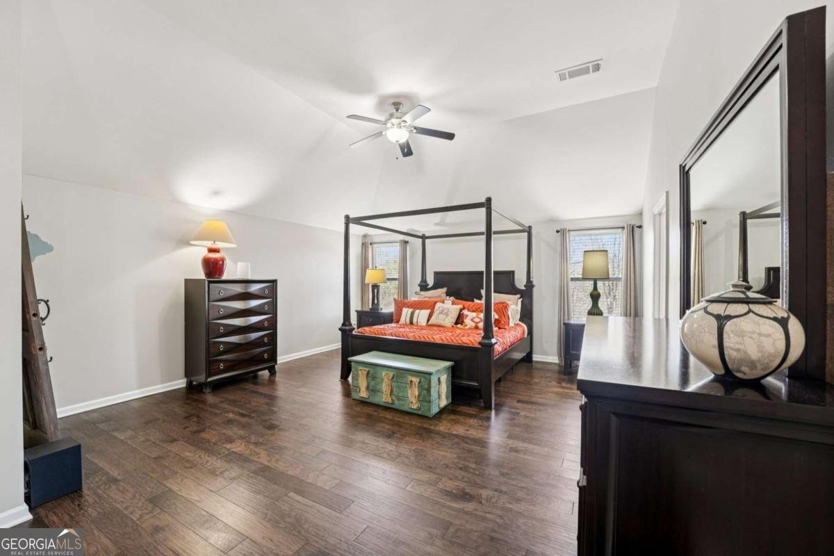 5815 Crest Oak Way Cumming - Photo 22