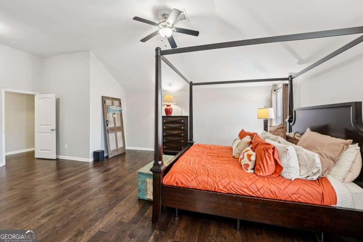 5815 Crest Oak Way Cumming - Photo 25