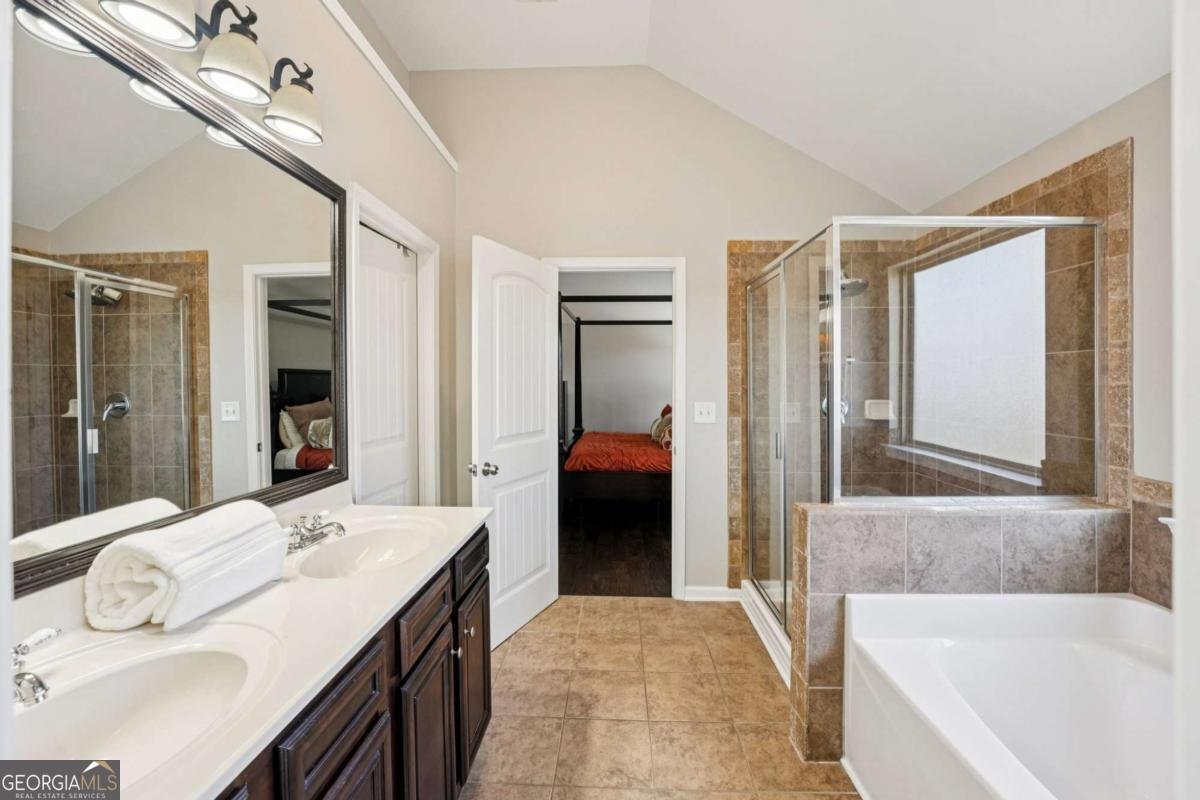 5815 Crest Oak Way Cumming - Photo 28