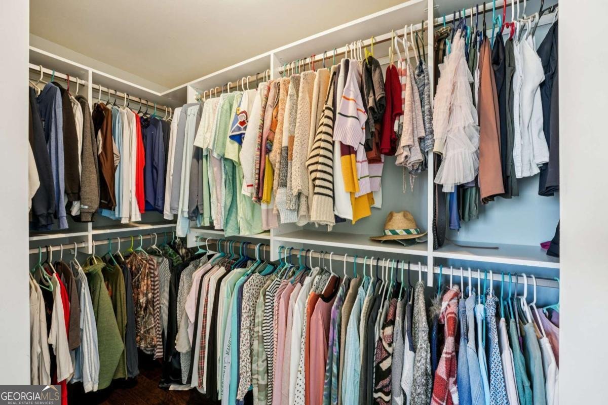 5815 Crest Oak Way Cumming - Photo 29