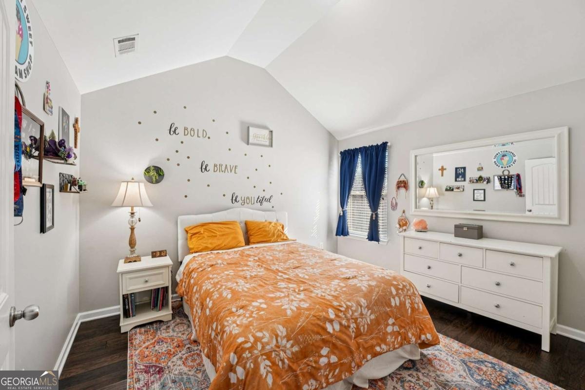 5815 Crest Oak Way Cumming - Photo 31