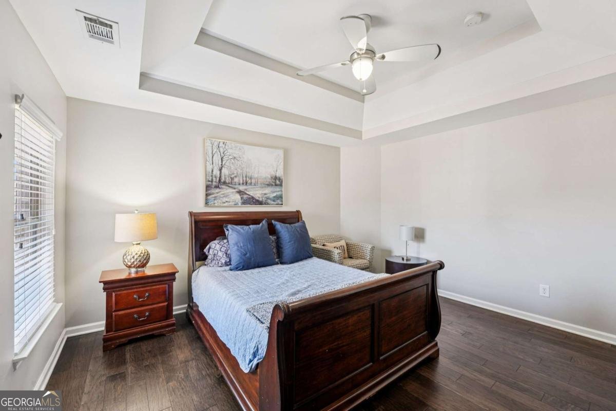 5815 Crest Oak Way Cumming - Photo 34