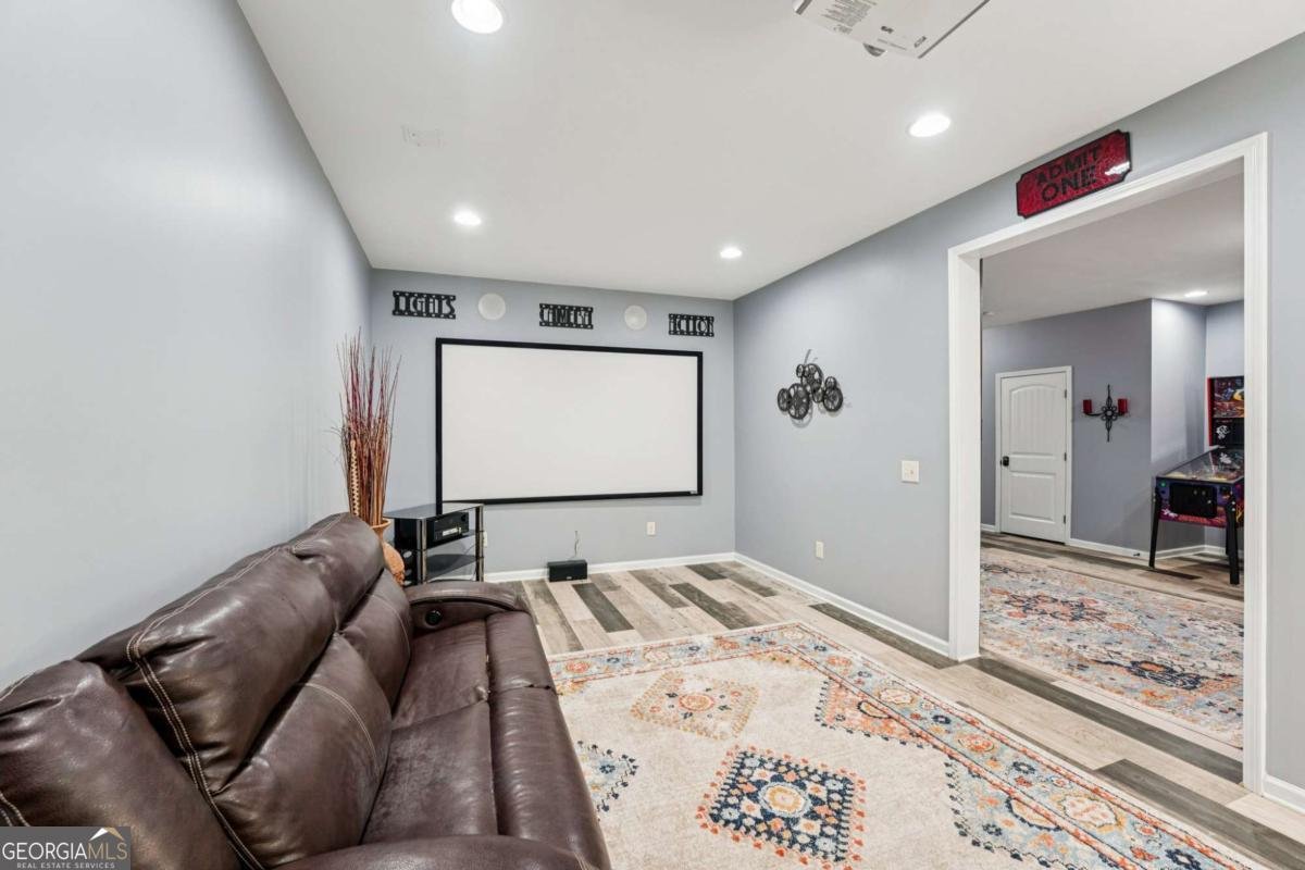 5815 Crest Oak Way Cumming - Photo 42