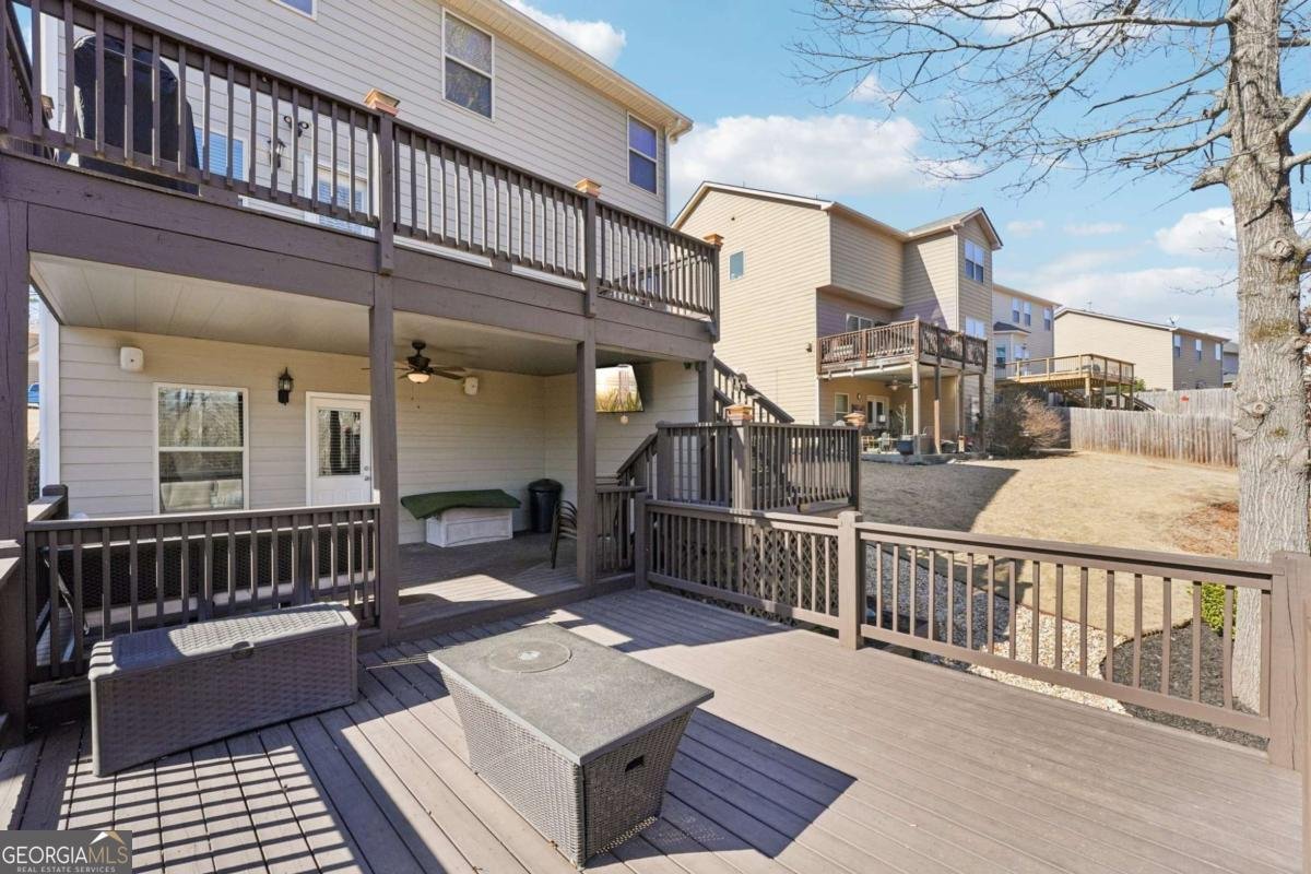 5815 Crest Oak Way Cumming - Photo 51