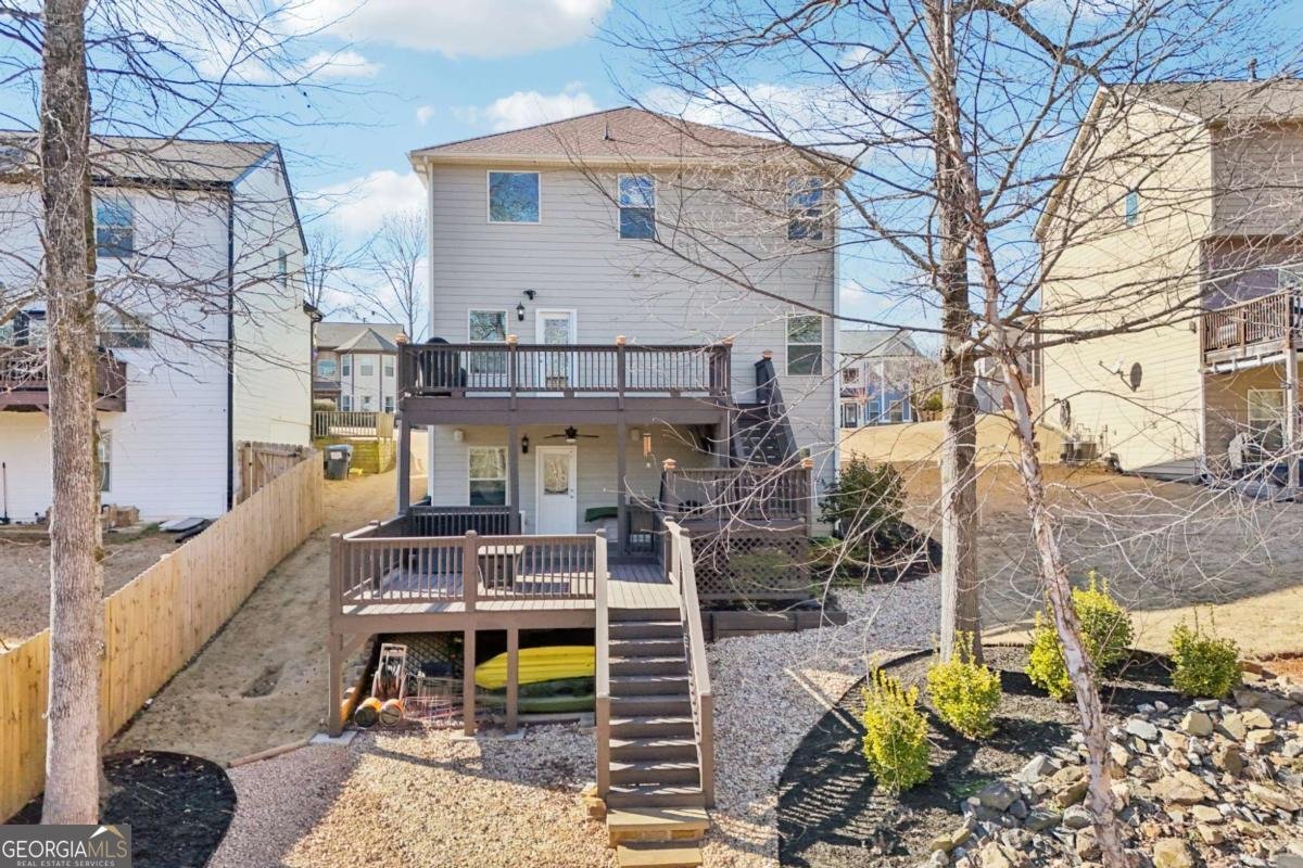 5815 Crest Oak Way Cumming - Photo 57