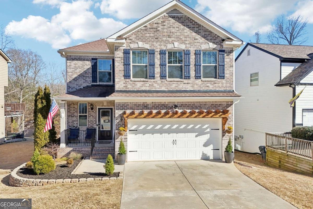 5815 Crest Oak Way Cumming - Photo 64