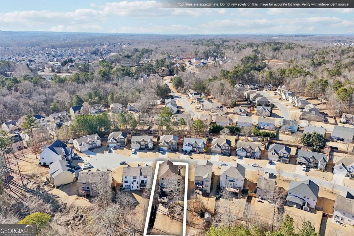 5815 Crest Oak Way Cumming - Photo 66