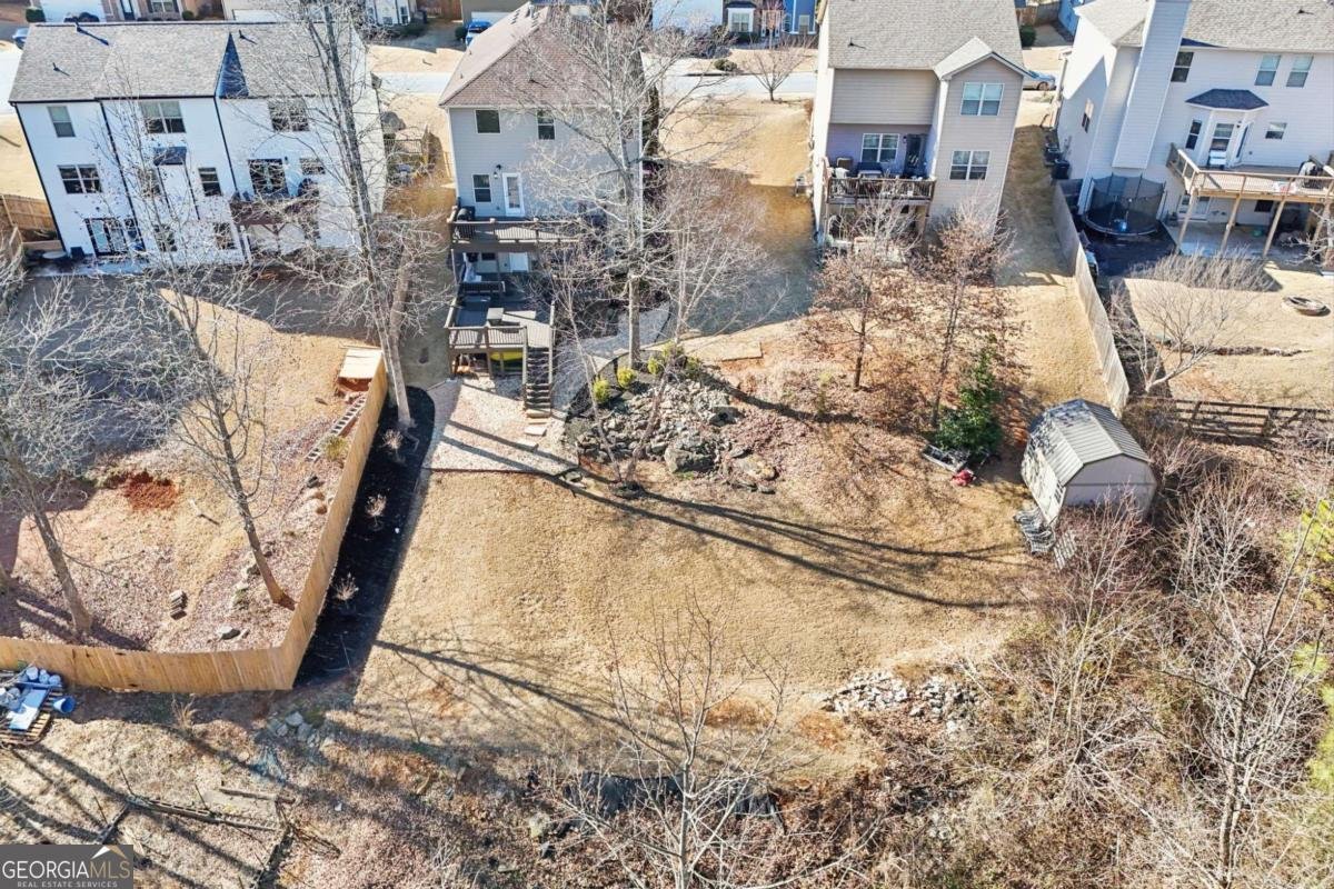 5815 Crest Oak Way Cumming - Photo 67