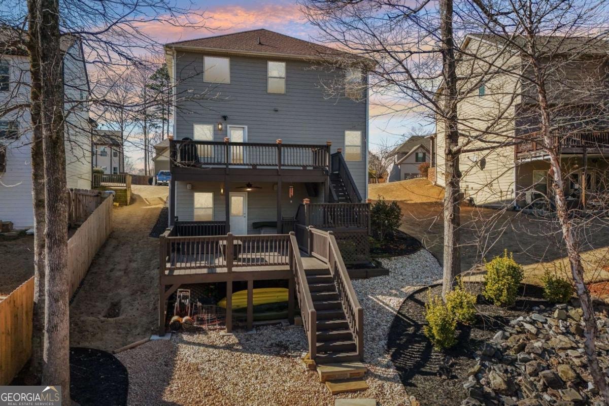 5815 Crest Oak Way Cumming - Photo 70