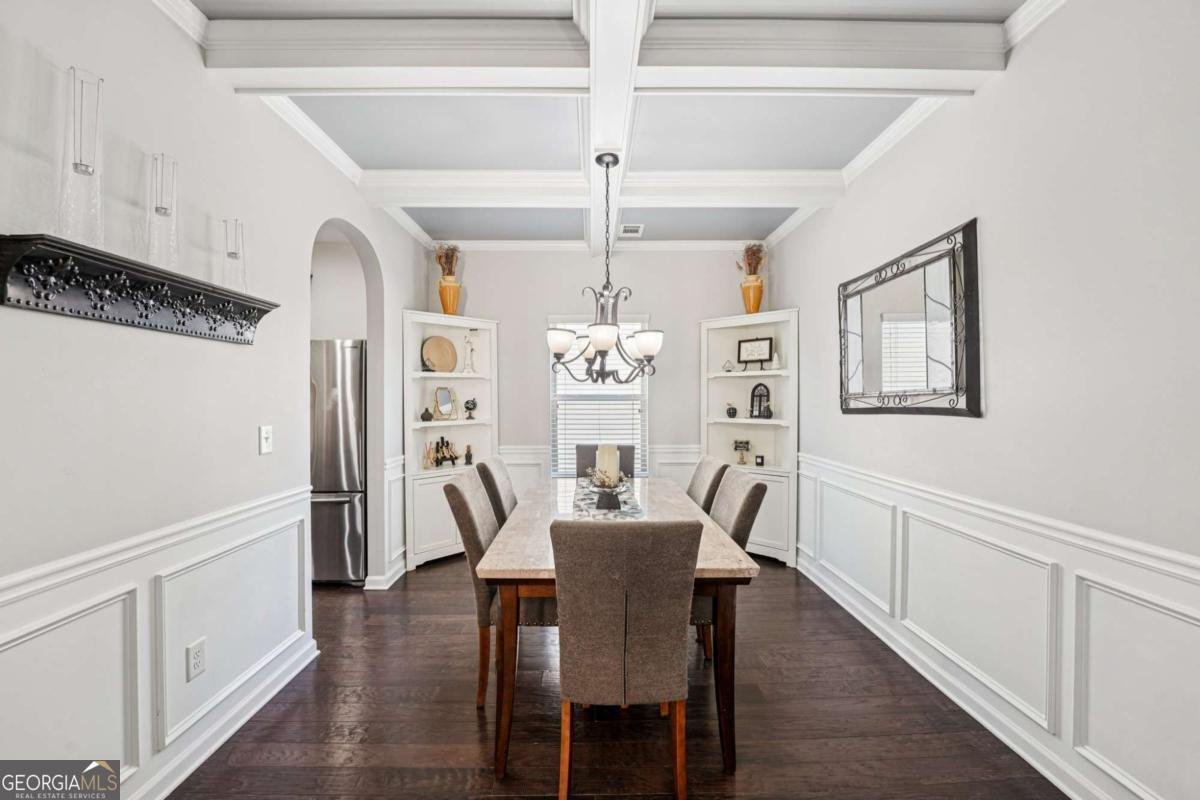 5815 Crest Oak Way Cumming - Photo 9