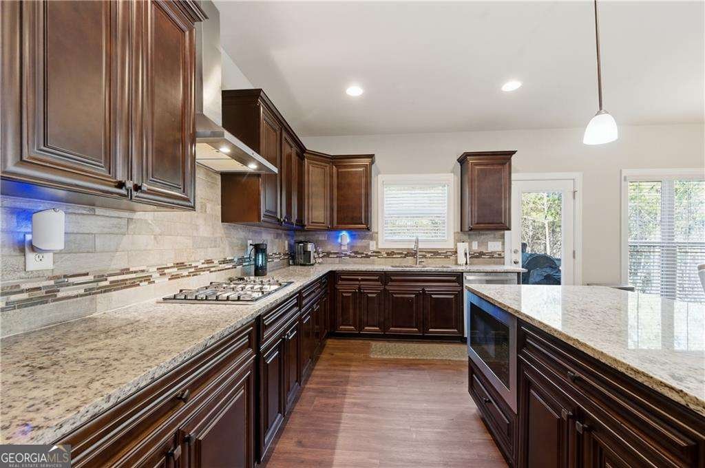 6160 Belmont Drive Douglasville - Photo 10