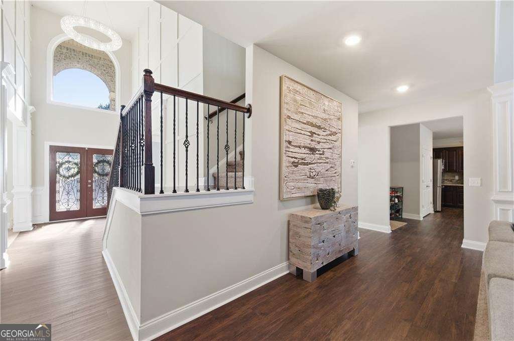 6160 Belmont Drive Douglasville - Photo 13