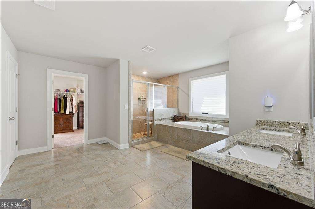 6160 Belmont Drive Douglasville - Photo 21