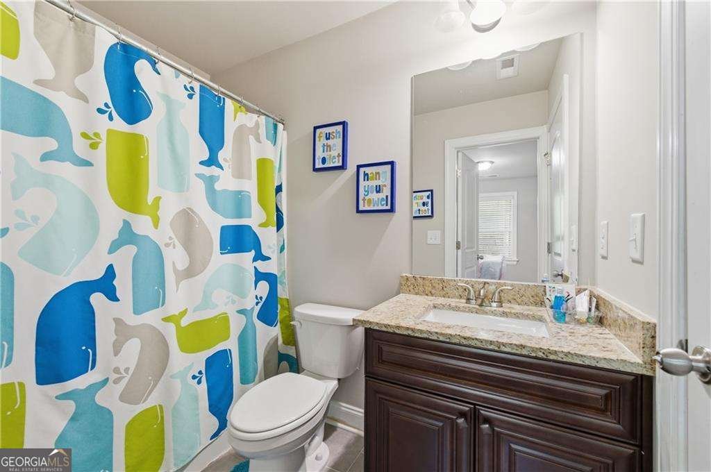 6160 Belmont Drive Douglasville - Photo 26