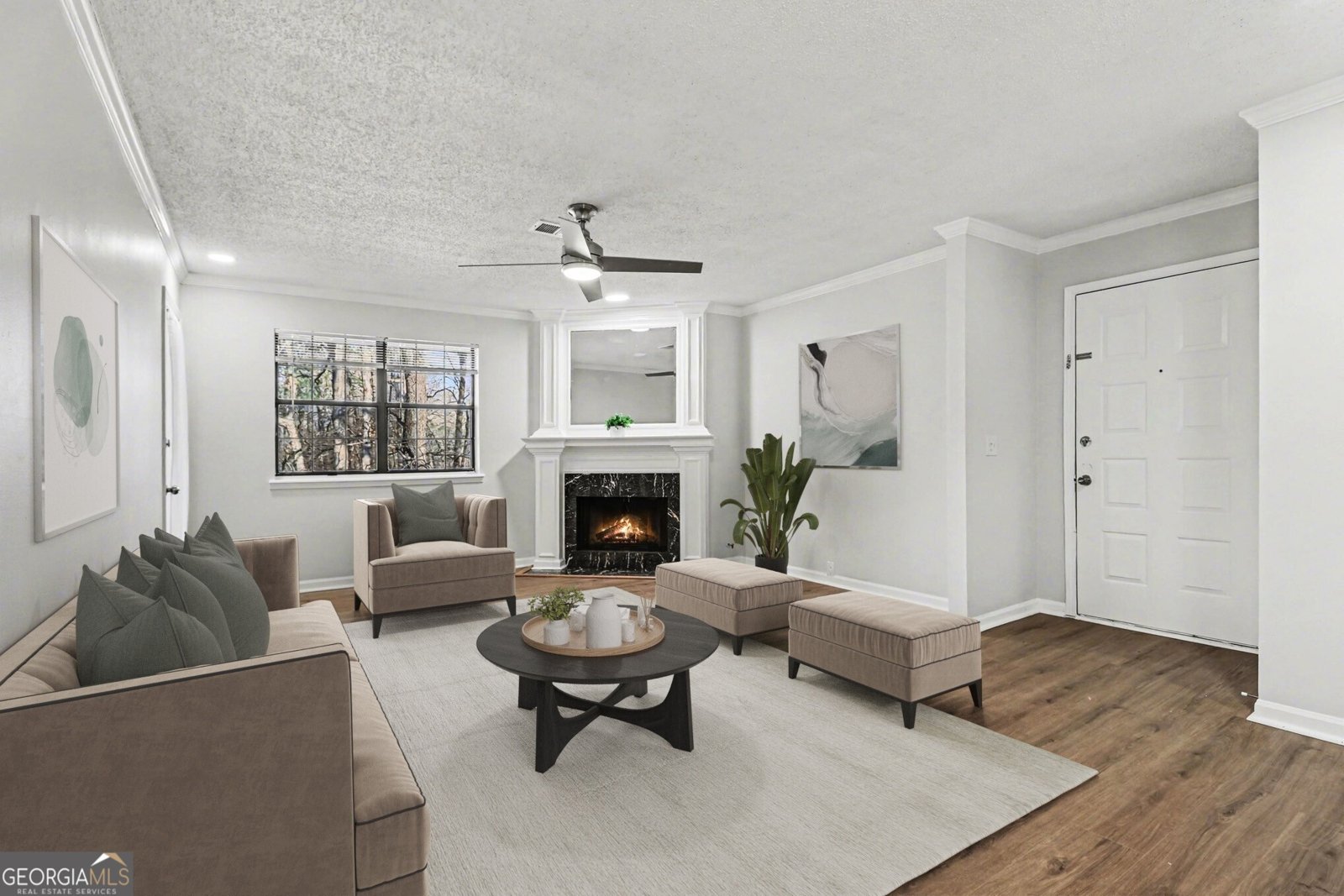 114 Barrington Hills Drive Atlanta - Photo 1