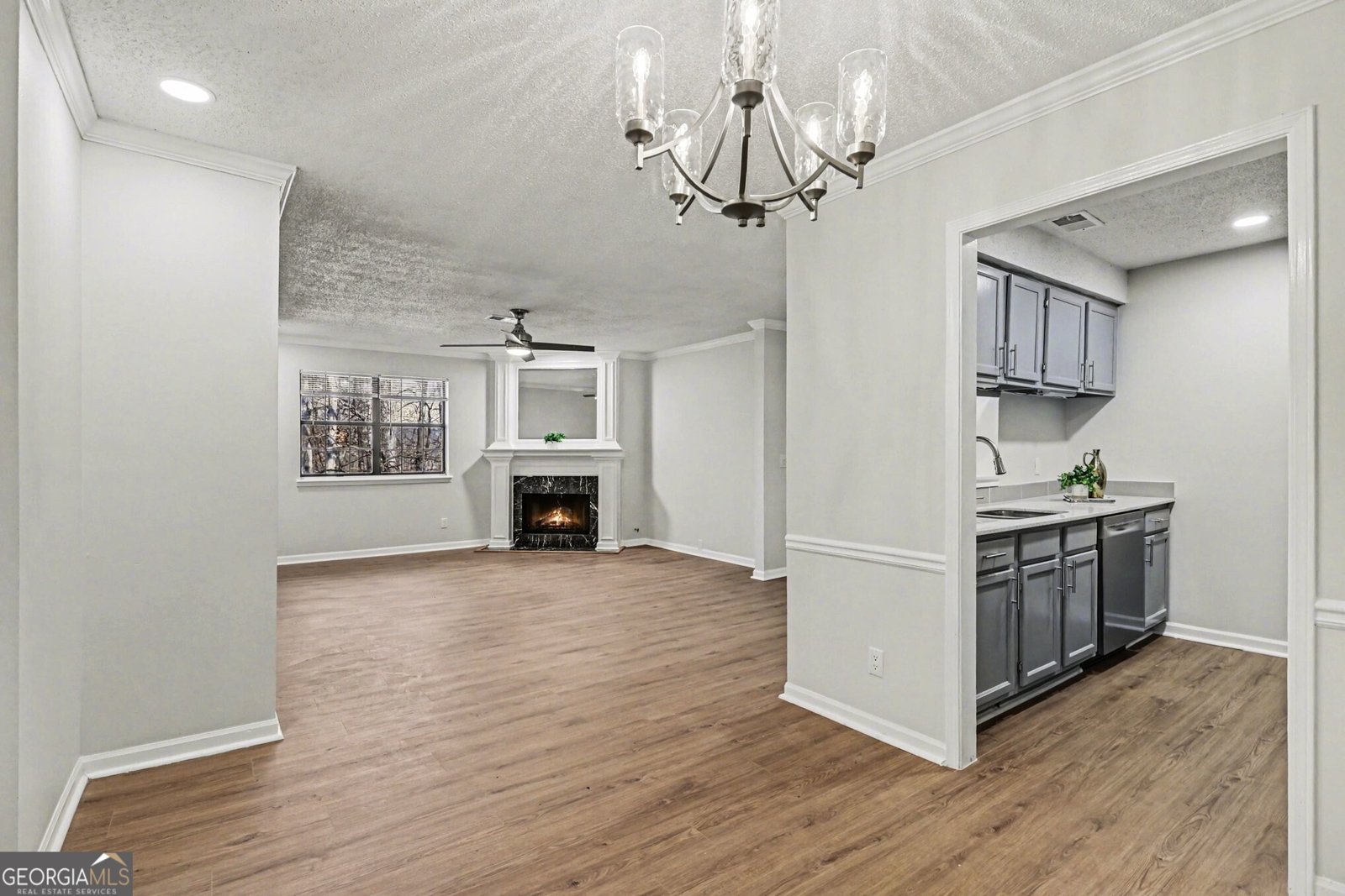 114 Barrington Hills Drive Atlanta - Photo 11