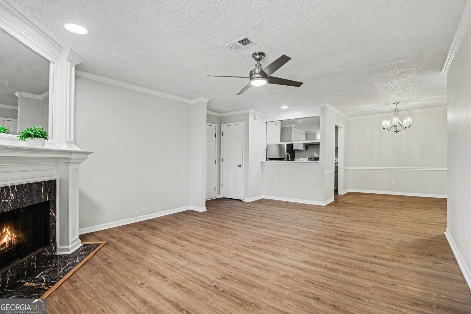 114 Barrington Hills Drive Atlanta - Photo 13